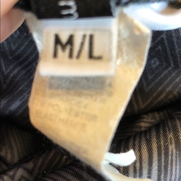 Onzie leggings M/L (#868) - Picture 6 of 6